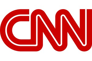 CNN media badge