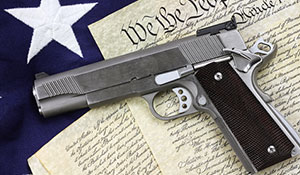 Second Amendment and Gun Rights