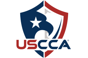 USCCA badge